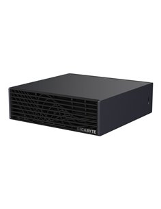 Gigabyte AI TOP ATOM GEN5 4TB PC Compact NVIDIA GB10 Superchip - 128GB LPDDR5 - SSD NVMe M.2 4TB