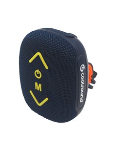 Coolsound Riderbeat Haut-parleur Bluetooth True Wireless 7W - Autonomie jusqu'à 3h - USB, MicroSD et Aux - Funcion Manos Libres 