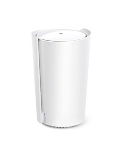 TP-Link Deco X50-5G Système WiFi Mesh - Double Banda - Vitesse Jusqu'à 3Gbps - WiFi 6 - Cobertura Jusqu'à 230m2 - Antenas Intern