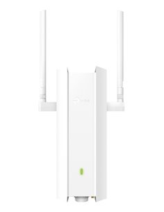 TP-Link Omada EAP625-Outdoor HD Punto de Acceso Pour Extérieur - Bluetooth - Vitesse Jusqu'à 1.8Gbps - WiFi 6 Mesh - Ethernet - 