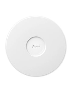 TP-Link Omada EAP772 Punto de Acceso Tribanda - PoE - Bluetooth - Cobertura Jusqu'à 140m2 - Vitesse Jusqu'à 9.3Gbps - Supporte j