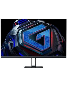 Xiaomi Gaming G27i Monitor Gaming 27" LCD IPS QHD 180Hz FreeSync - Respuesta 1ms - Relacion de Aspecto 16:9 - Angulo de Vision d