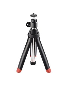 Hama Multi 4In1 Tripode Mini Avec Rosca 1/4" - Altura Réglable Jusqu'à 86cm - Support Pour Smartphone et Appareil photo Deportiv