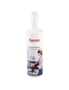 Hama Limpiador de Pantallas - Capacité 250ml