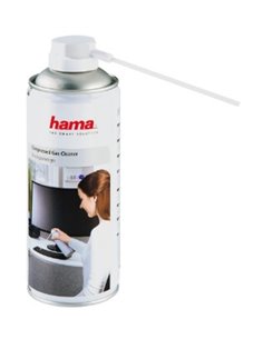 Hama Limpiador de Contactos - Capacité 400ml