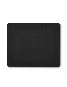 Hama Easy Tapis de souris Pour Souris - Base Antidérapant - 22.3x18.3x0.3cm - Couleur Noir