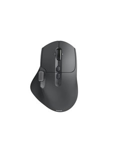 Hama WM-900 Souris Optico Inalambrico Pour Diestros 3200dpi - Bluetooth - Ergonomique - Silencioso - 10 Botones - Rango 10m - Re