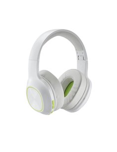 Hama Spirit Calypso II Écouteurs Avec Microfono Omnidireccional - Bluetooth - Diadema Réglable - Rango 10m - Pliable - Asistente