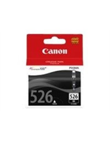 Cartouche Originale Canon CLI526 - Noir
