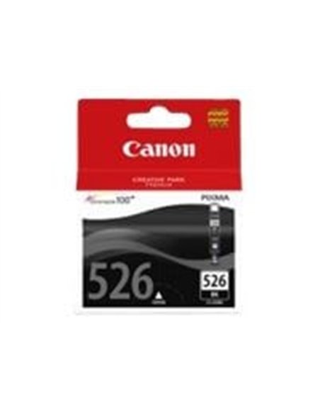 Cartouche Originale Canon CLI526 - Noir