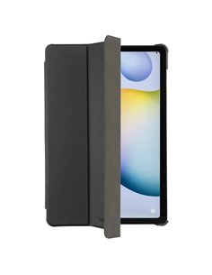 Hama Fold Housse Pour Tablet Galaxy Tab S6 Lite 10.4" - Compartimento Pour Crayon Intégré - Policarbonato et Poliuretano - Funci