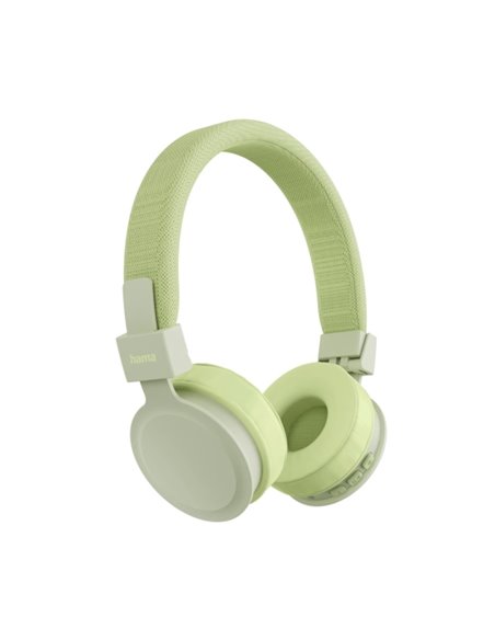 Hama Freedom Lit III Écouteurs Avec Microfono Omnidireccional - Bluetooth - Pliable - Diadema Réglable - Rango 10m - Asistente d