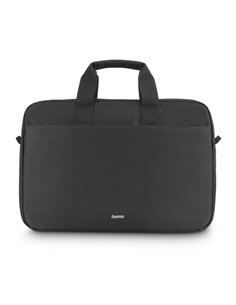 Hama Traveller Maletin Pour Portatiles Jusqu'à 16.2" - Polyester - Capacité 15L - Poche avant - Intérieur Acolchado - 42x12.5x28