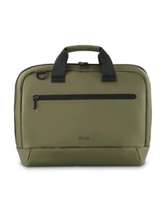 Hama Maletin Pour Portatiles Jusqu'à 14.1" - Polyester Reciclado - Capacité 8L - Poche avant - Intérieur Acolchado - 40x9x30cm -