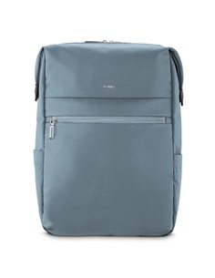 Hama Ultimate Sac à dos Pour Portatiles Jusqu'à 16.2" - Capacité 15L - Polyester - Intérieur Acolchado - Fermeture éclair Bidire