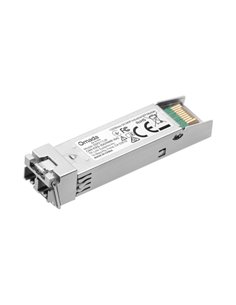 TP-Link Omada ISM311LM Modulo Transceptor SFP - Fibre Optica Jusqu'à 550m - Vitesse Jusqu'à 1.25Gbps - Conexion en Caliente - Mo
