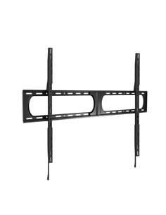 Tooq Support Fijo de Pared Pour TV de 32"-140" - Peso Max 80kg - VESA Max. 1200x800mm