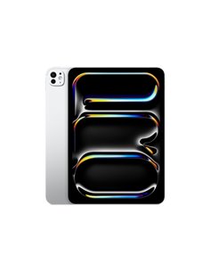 Apple iPad Pro Écran 11" - Chip M5 - 512GB - WiFi - Écran Estandar - Couleur Argent