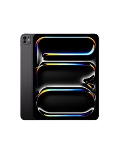 Apple iPad Pro Écran 13" - Chip M5 - 1TB - WiFi - Écran Nanotexturizada - Couleur Noir Espacial