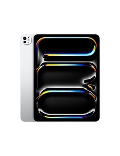 Apple iPad Pro Écran 13" - Chip M5 - 2TB - WiFi - Écran Nanotexturizada - Couleur Argent