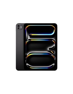 Apple iPad Pro Écran 11" - Chip M5 - 1TB - WiFi + Cellular - Écran Estandar - Couleur Noir Espacial