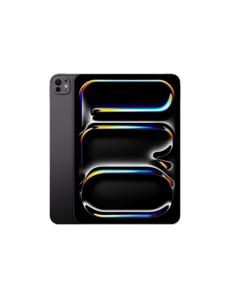 Apple iPad Pro Écran 11" - Chip M5 - 2TB - WiFi + Cellular - Écran Estandar - Couleur Noir Espacial