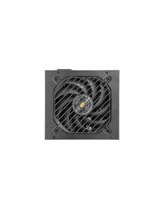 Mars Gaming MPB1000PSI Alimentation ATX de 1000W - 80 Plus Gold - Modular - Compatible Avec ATX 3.1 et PCIe 5.1 - 150x160x85mm -
