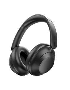 Vention Echo Clarity Hybrid Écouteurs Supraaurales Inalambricos - Bluetooth 6.0 - Portée 10m - Comprend Accesorios - Cancelacion