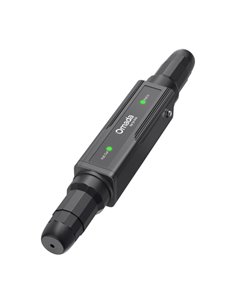 TP-Link Omada POE20E-Outdoor Extensor PoE+ - 30W - Vitesse Jusqu'à 1Gbps - IP68 - Plug and Play - Protection contra Rayos - Coul