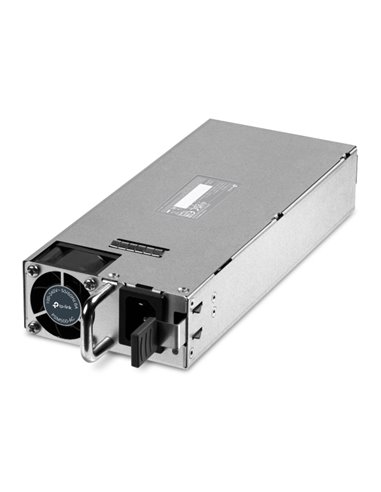 TP-Link Omada PSM500-AC Modulo Alimentation Pour Switch Conmutador - 500W - Intercambiable en Caliente - Protection Electrica - 