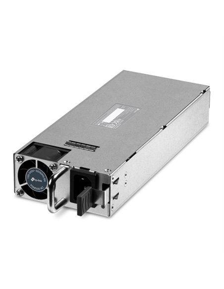 TP-Link Omada PSM500-AC Modulo Alimentation Pour Switch Conmutador - 500W - Intercambiable en Caliente - Protection Electrica - 