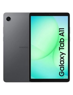 Samsung Galaxy TAB A11 X135 Tablet 8.7" 4G - Octacore - 8GB - 128GB - WIFI - Batterie 5100mAh - Couleur Gris