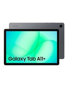 Samsung Galaxy TAB A11+ X236 Tablet 11" 5G - Octacore - 8GB - 256Gb - WIFI - Batterie 7040mAh - Couleur Gris