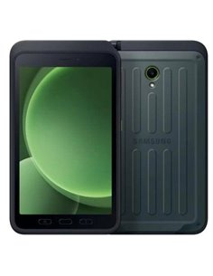 Samsung Galaxy Tab Active 5 Tablet Rugerizada 8" - 8GB - 256GB - WIFI + 5G - Batterie 5050mAh - IP68 - Chasis Reforzado - Couleu