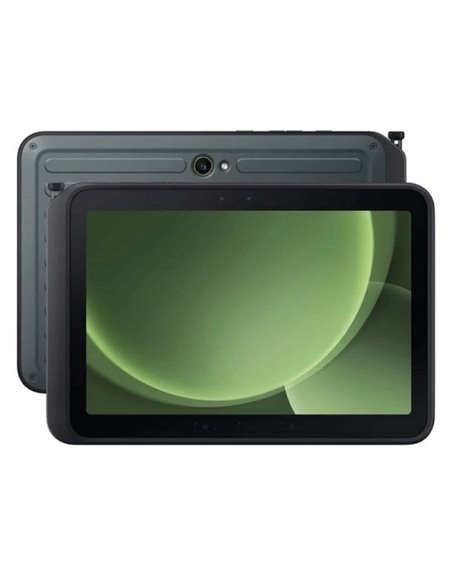 Samsung Galaxy Tab Active 5 Pro Tablet Rugerizada 10,1" - 6GB - 128GB - WIFI - Batterie 10100mAh - IP68 - Certificacion Militar 