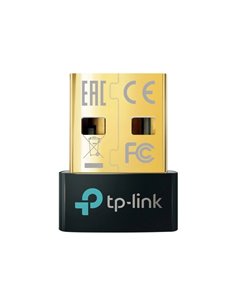 TP-Link UB500 Adaptateur USB à Bluetooth 5.4 - Format Nano Ultracompacto - Couleur Noir