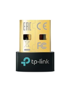 TP-Link UB5A Adaptateur USB à Bluetooth 5.4 - Format Nano Ultracompacto - Couleur Noir