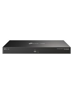 TP-Link Vigi NVR4032H Grabadora Pour Videovigilancia - Gestion Jusqu'à 32 Canales - HDMI - VGA - SATA - Supporte Almacenamiento 