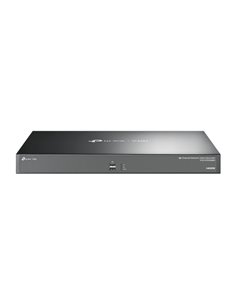 TP-Link Vigi NVR4064H Grabadora Pour Videovigilancia - Gestion Jusqu'à 64 Canales - HDMI - VGA - USB 2.0 - 4xSATA Pour Disco Jus