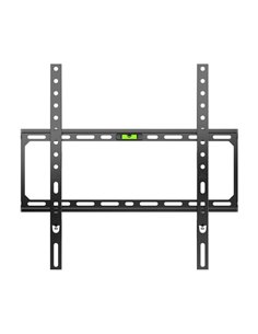 Aisens Support ECO Ultra Delgado Pour Monitor/TV 45kg de 32-75 - Couleur Noir