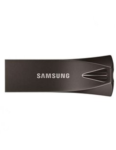 Samsung Bar Plus Memoria USB 3.1 64GB - Corps Metalico (Pendrive)