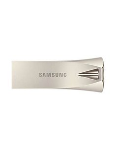 Samsung Bar Plus Memoria USB 3.1 64GB - Corps Metalico (Pendrive)