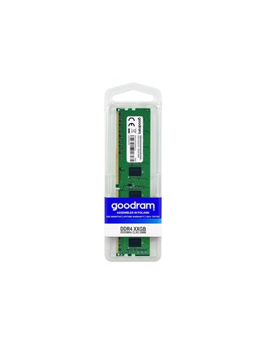 Goodram Memoria RAM DDR4 3200MHz 16GB CL22 PC4-25600