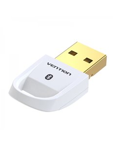 Vention Adaptateur USB à Bluetooth - Couleur Blanc