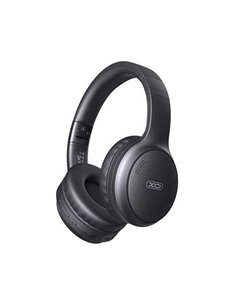 XO Écouteurs Bluetooth 5.3 ANC - Haut-parleur 40mm - Batterie 1000Mah - Jusqu'à 115 Horas de Musica - Reduccion de Ruido - Coule