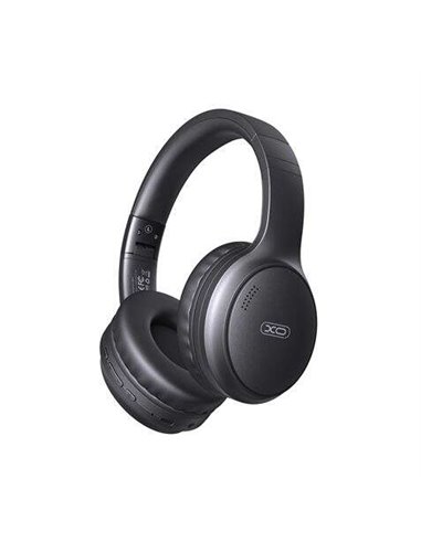 XO Écouteurs Bluetooth 5.3 ANC - Haut-parleur 40mm - Batterie 1000Mah - Jusqu'à 115 Horas de Musica - Reduccion de Ruido - Coule