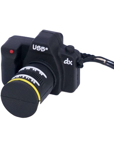 TechOneTech Appareil photo Fotos Memoria USB 2.0 32GB (Pendrive)
