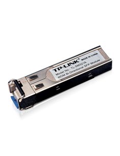 TP-Link Modulo SFP Bidireccional 1000Base-BX WDM