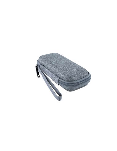 Tooq Étui Protector Pour Boîte Externa M2 - Couleur Gris