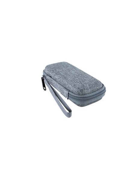 Tooq Étui Protector Pour Boîte Externa M2 - Couleur Gris
